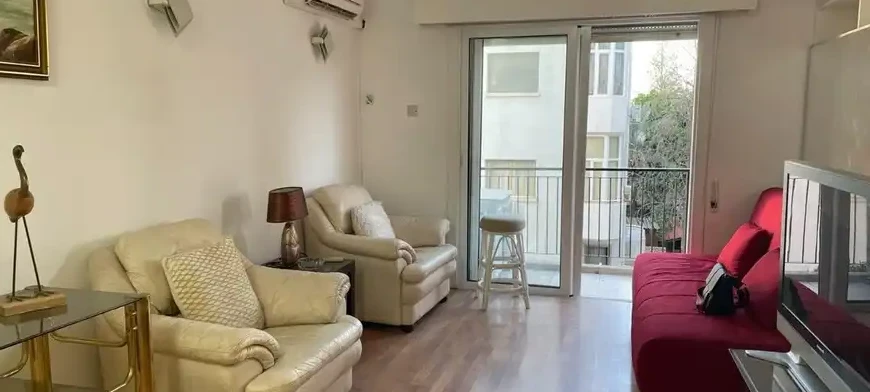 1-bedroom apartment to rent €580, image 1