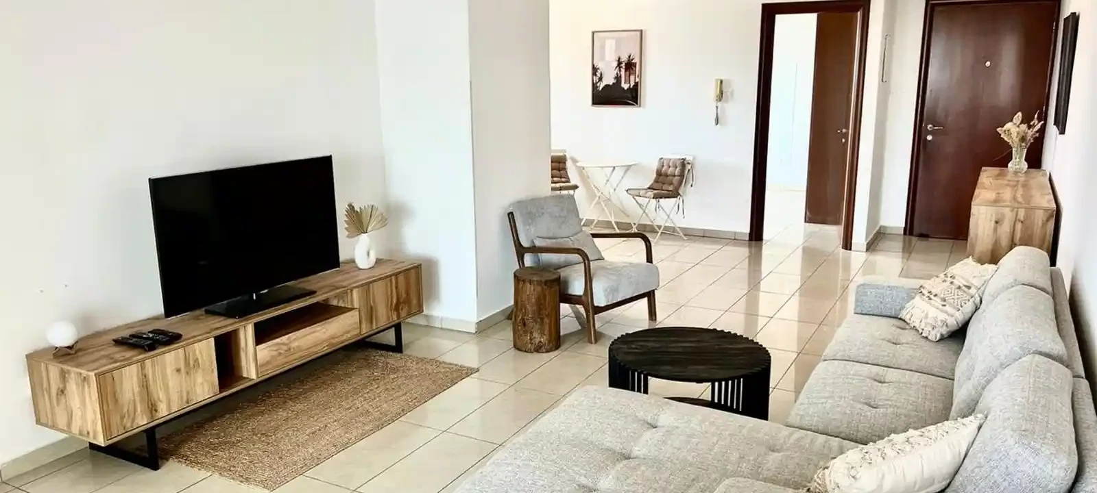 3-bedroom apartment to rent €1.450, image 1