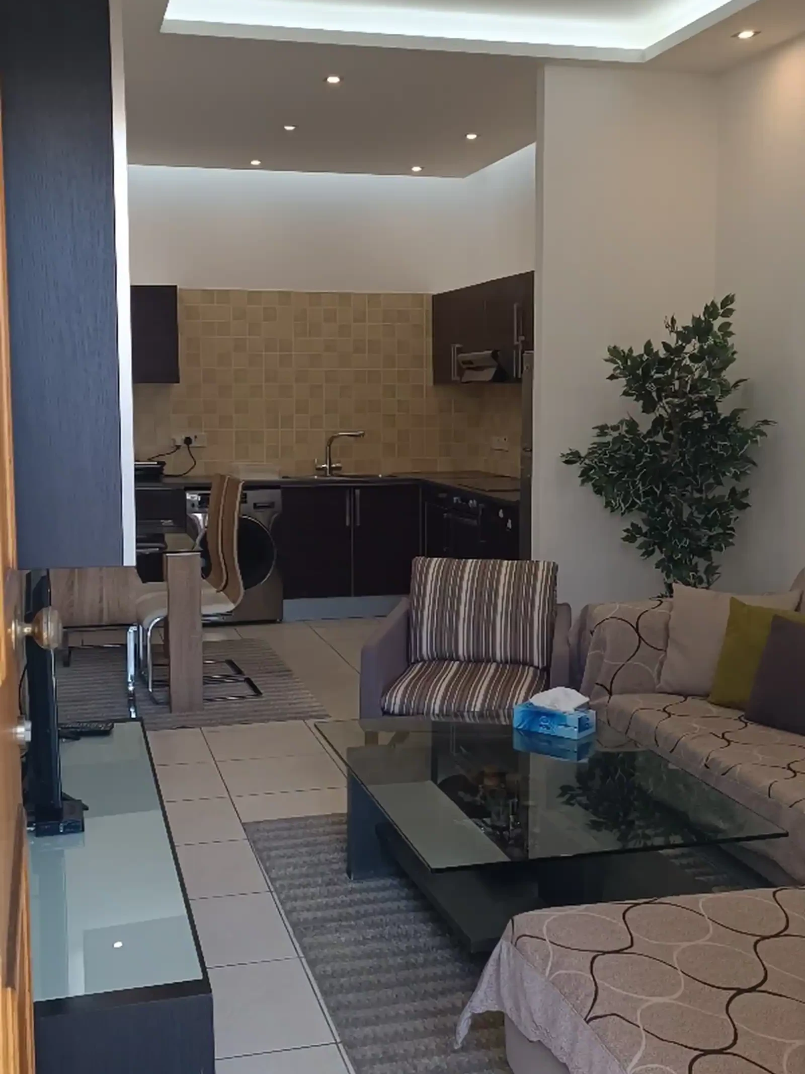 2-bedroom apartment to rent €850, image 1