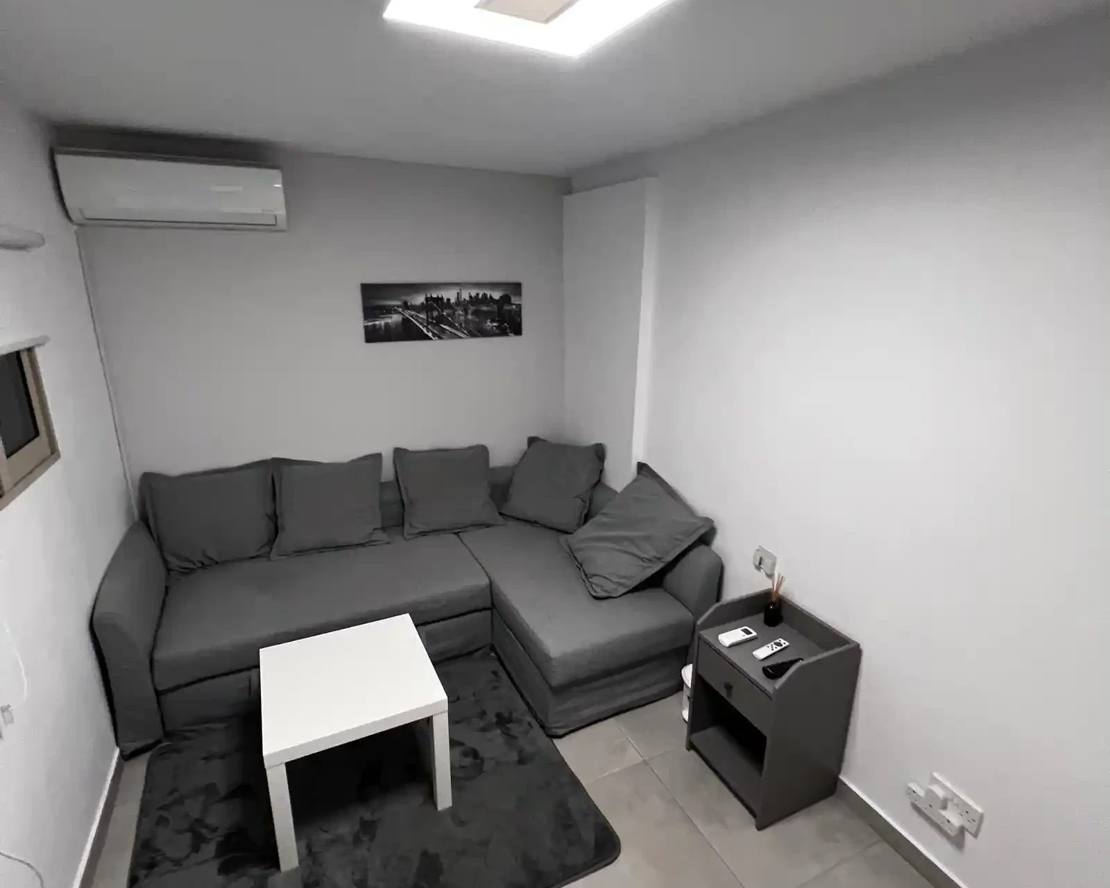 Studio apartment to rent €1.050, image 1