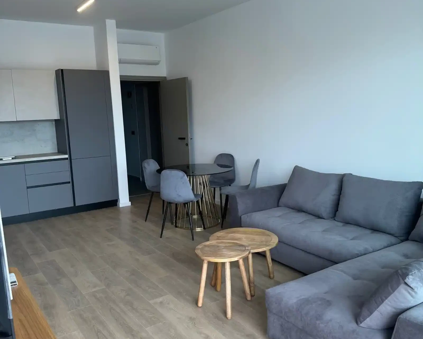 1-bedroom apartment to rent €1.650, image 1