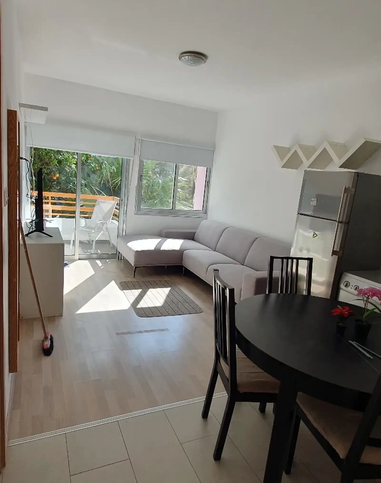 1-bedroom apartment to rent €1.450, image 1