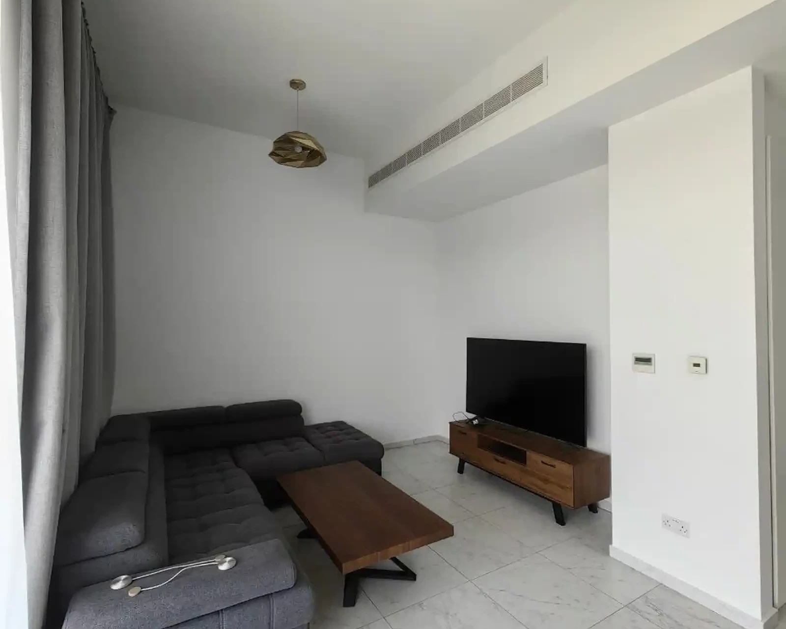 3-bedroom apartment to rent €2.550, image 1