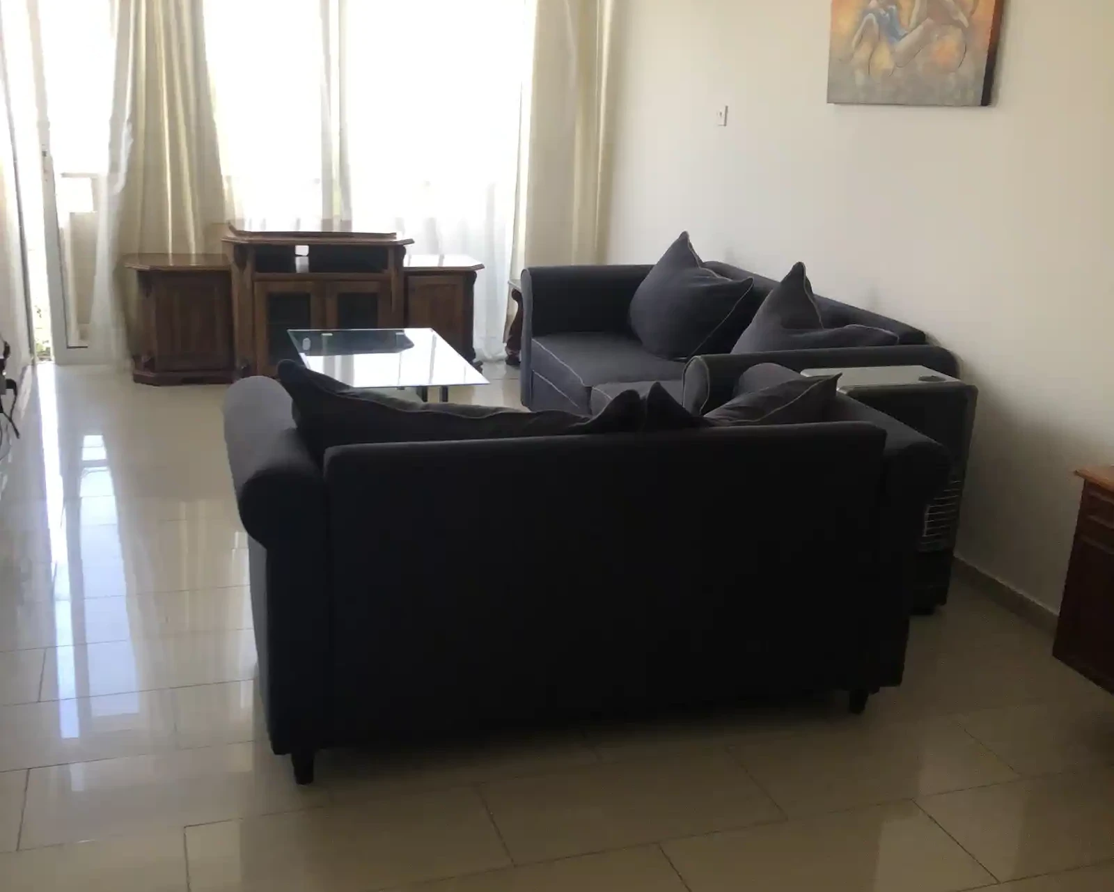 1-bedroom apartment to rent €1.050, image 1