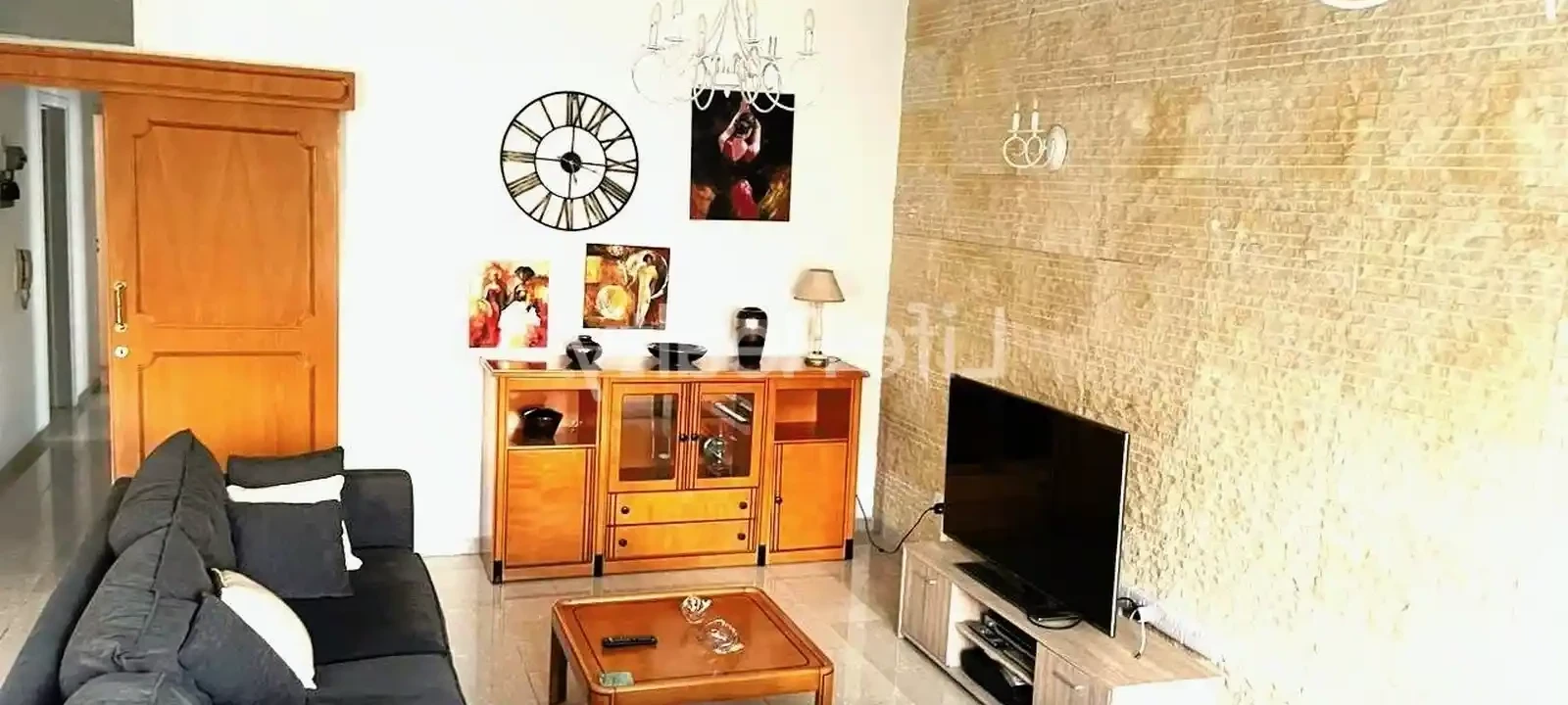 3-bedroom apartment to rent €1.700, image 1