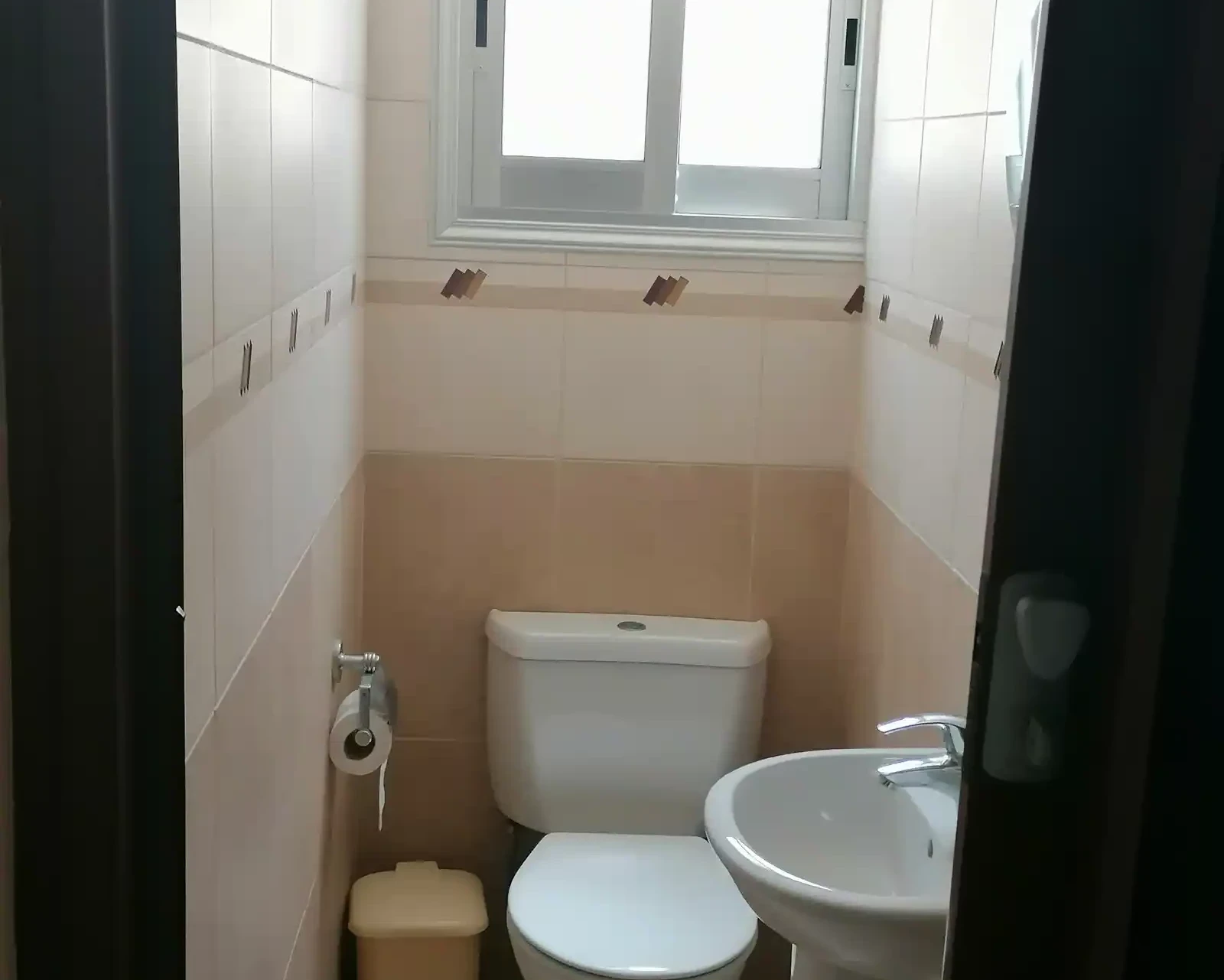 3-bedroom apartment to rent €1.100, image 1