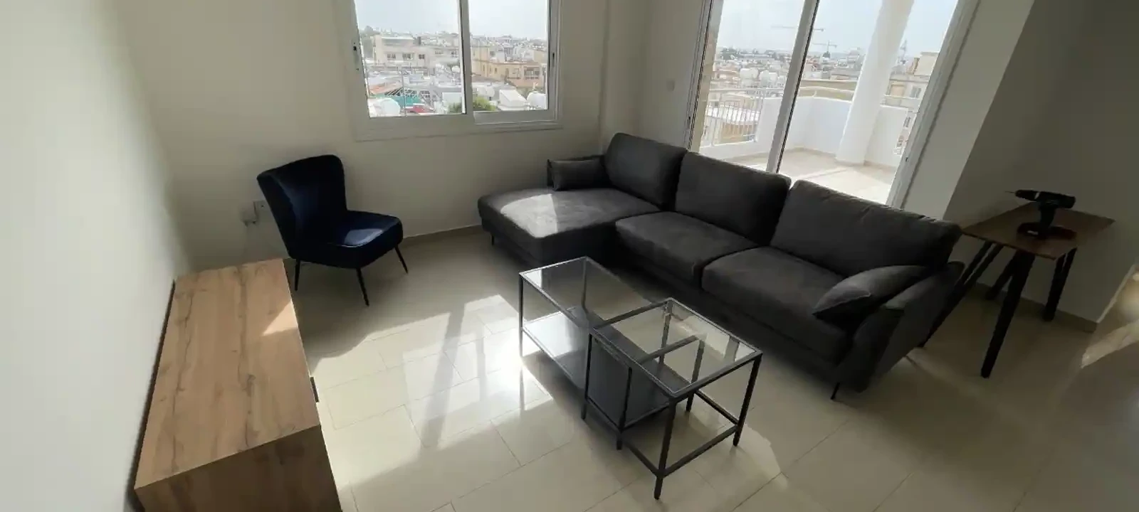 2-bedroom apartment to rent €1.550, image 1