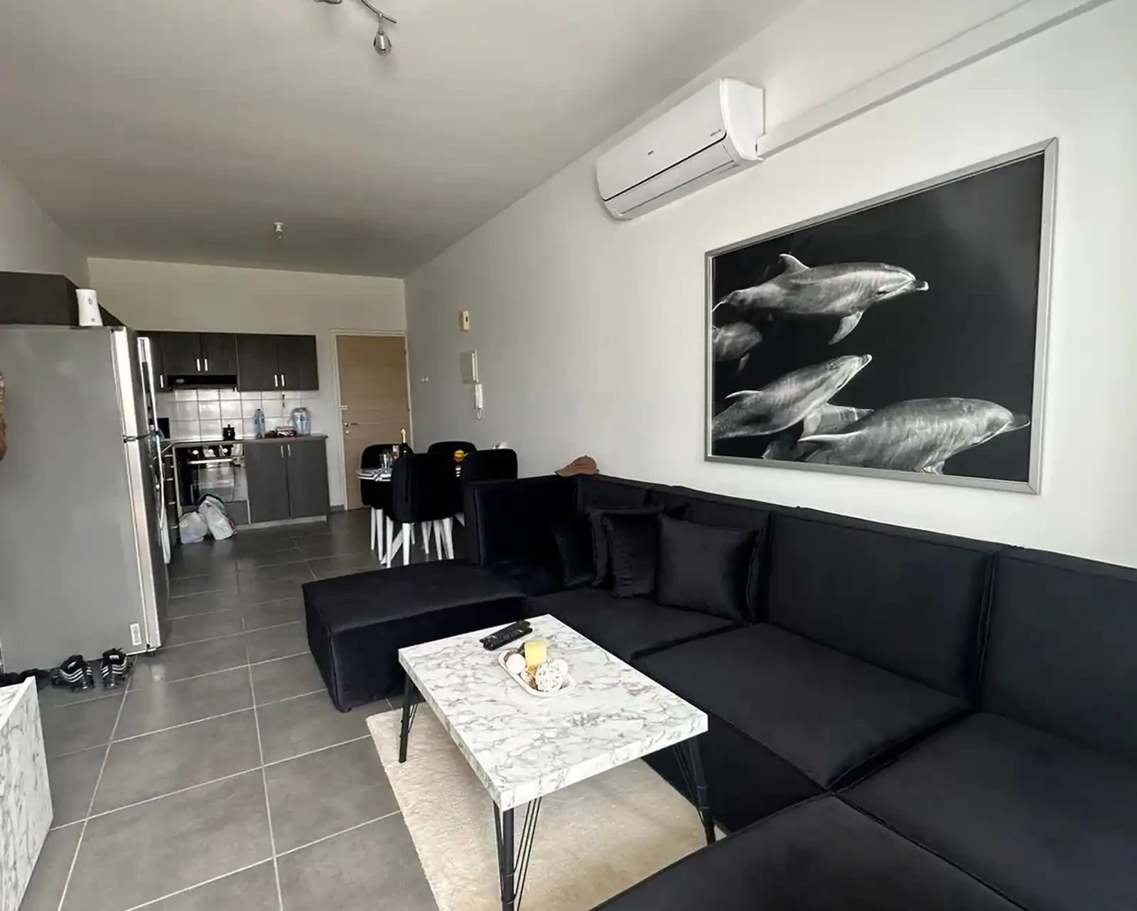 2-bedroom apartment to rent €1.300, image 1