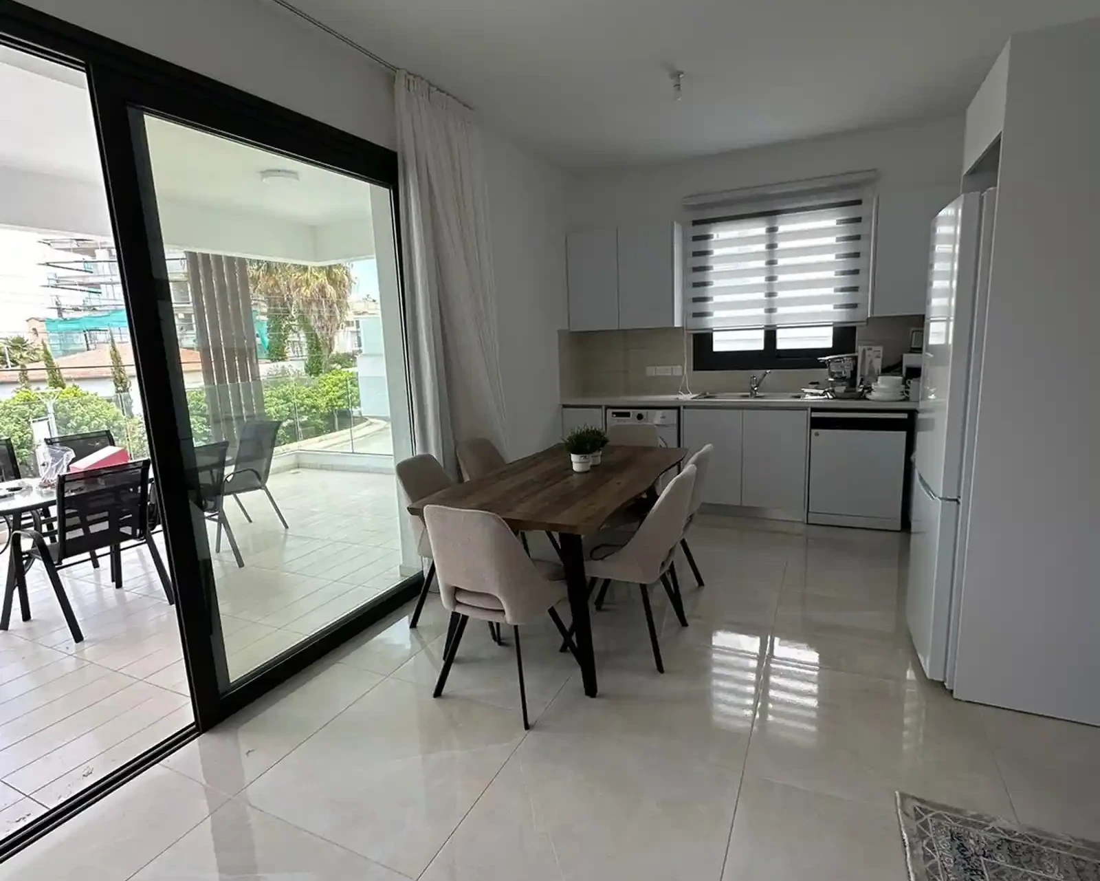 2-bedroom apartment to rent €1.600, image 1