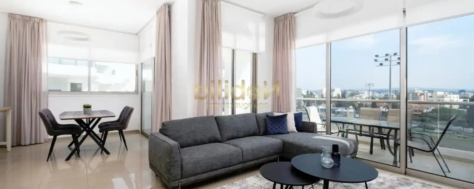 2-bedroom apartment to rent €1.790, image 1