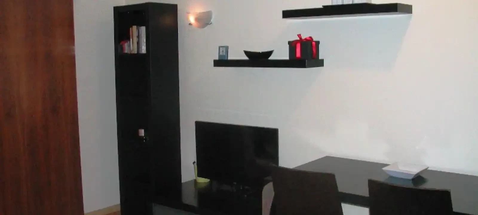 Studio apartment to rent €850, image 1