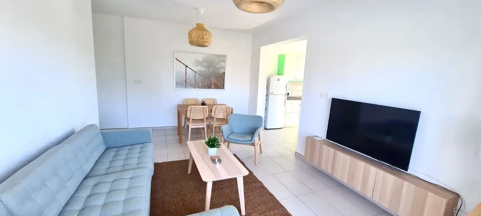1-bedroom apartment to rent €1.100, image 1