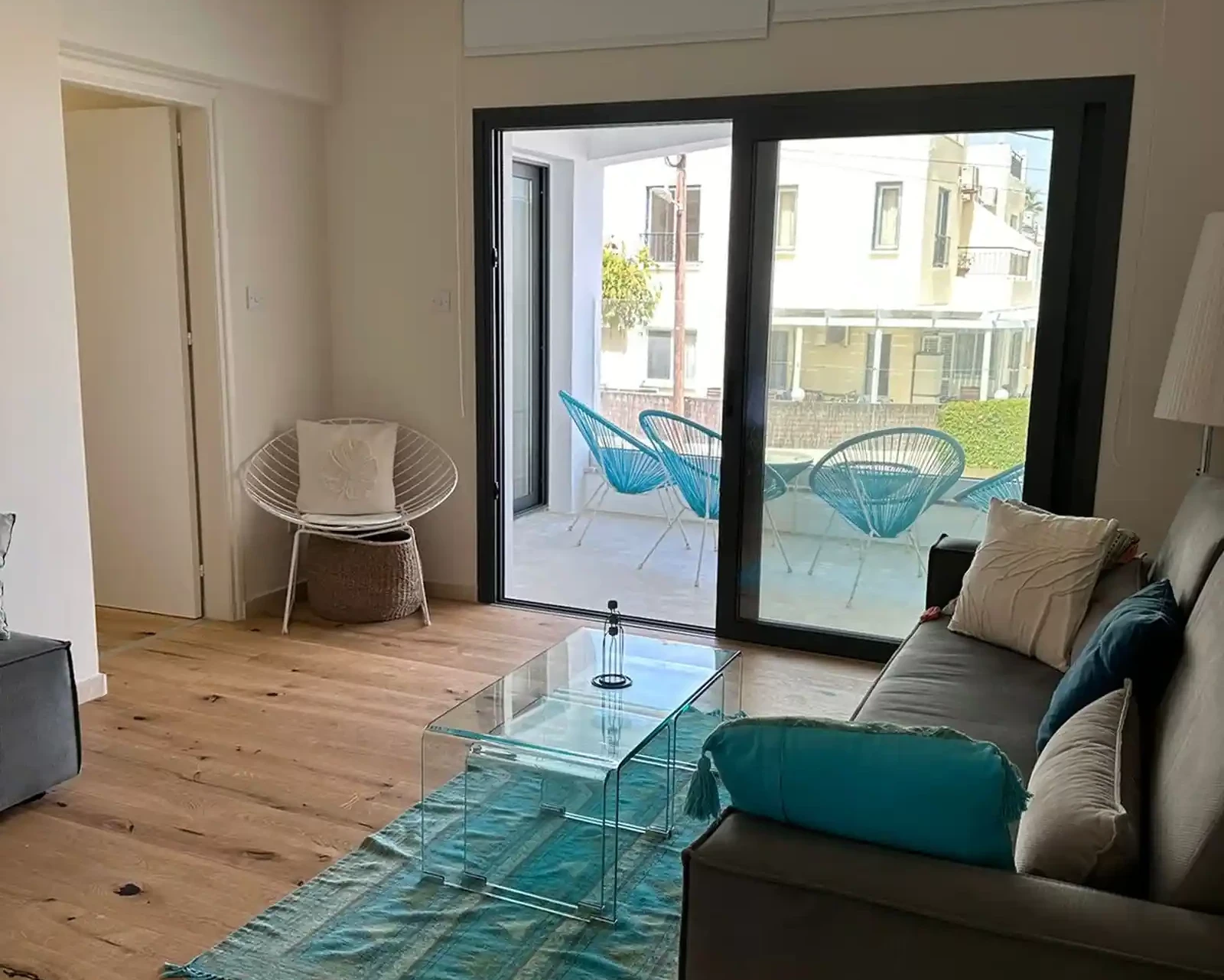 2-bedroom apartment to rent €1.650, image 1