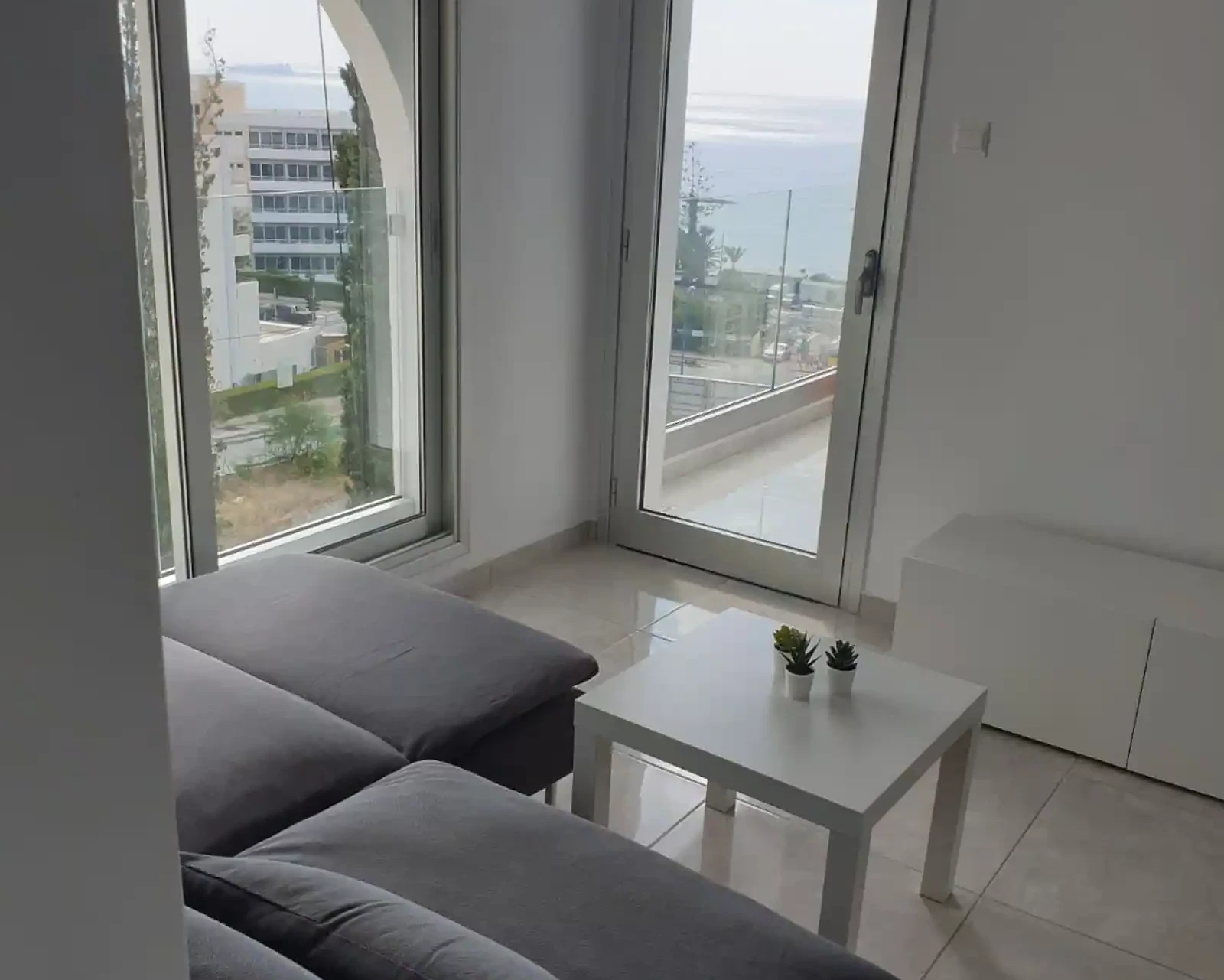 1-bedroom apartment to rent €1.200, image 1