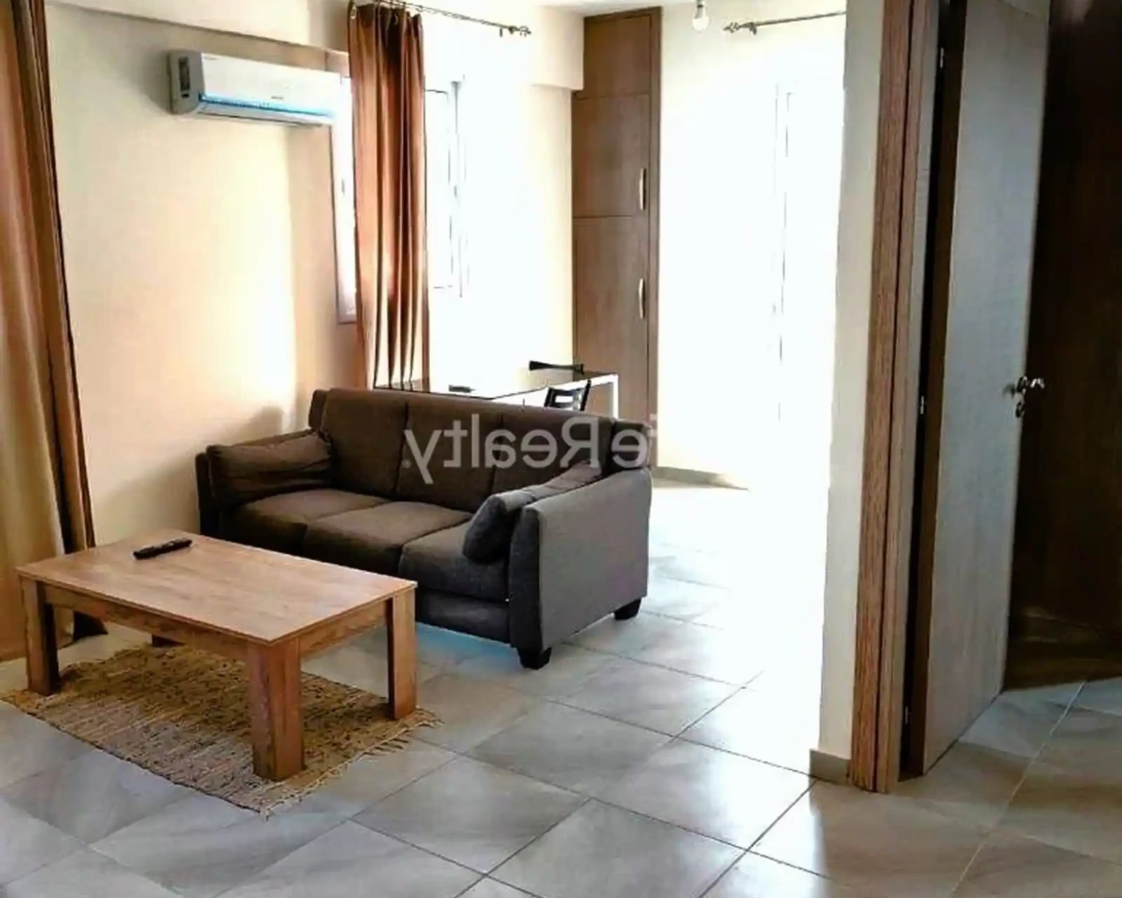 1-bedroom apartment to rent €1.100, image 1