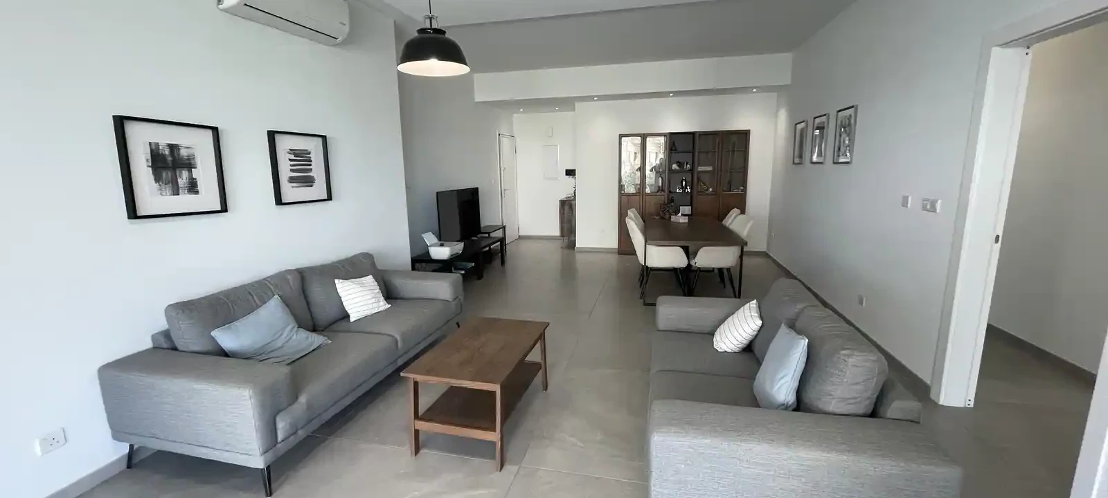 3-bedroom apartment to rent €1.700, image 1