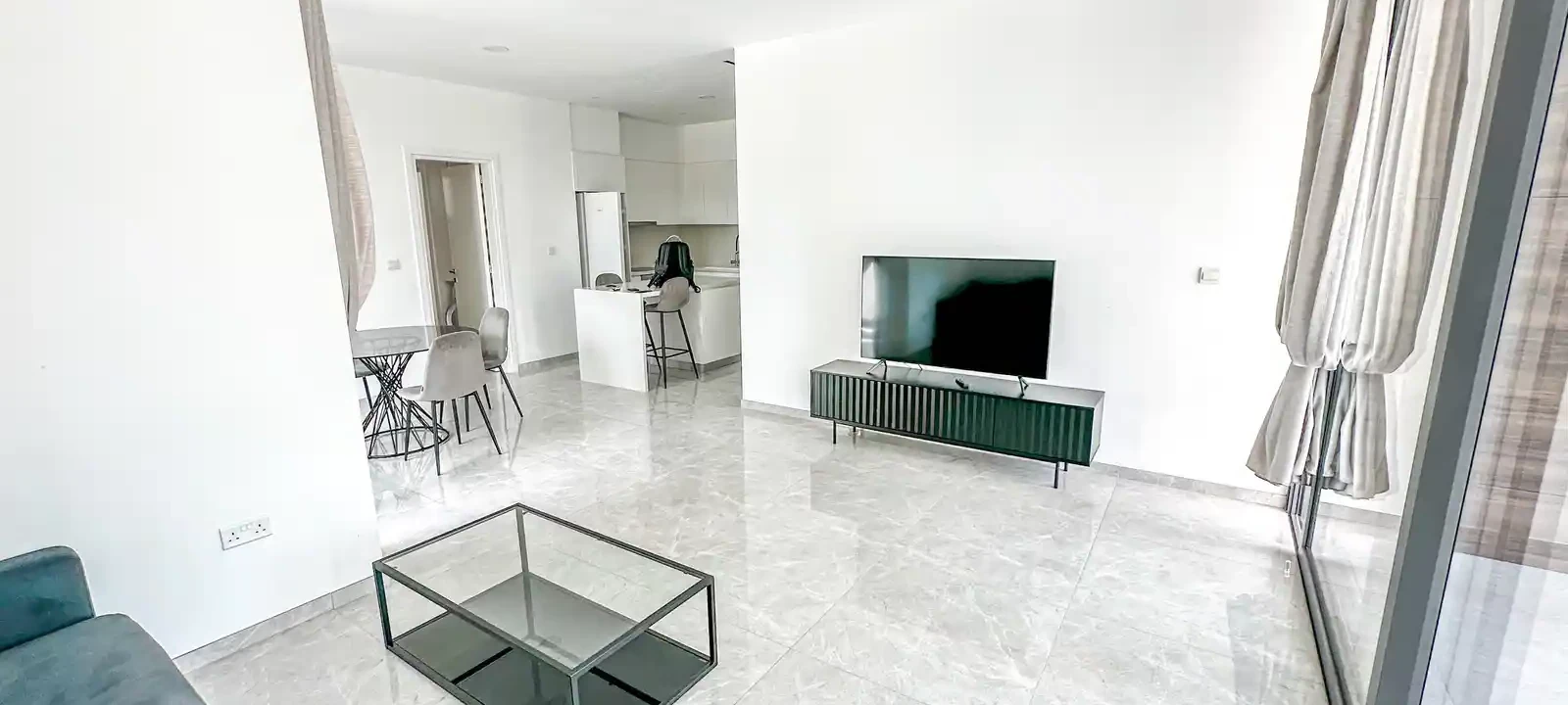 2-bedroom apartment to rent €2.300, image 1