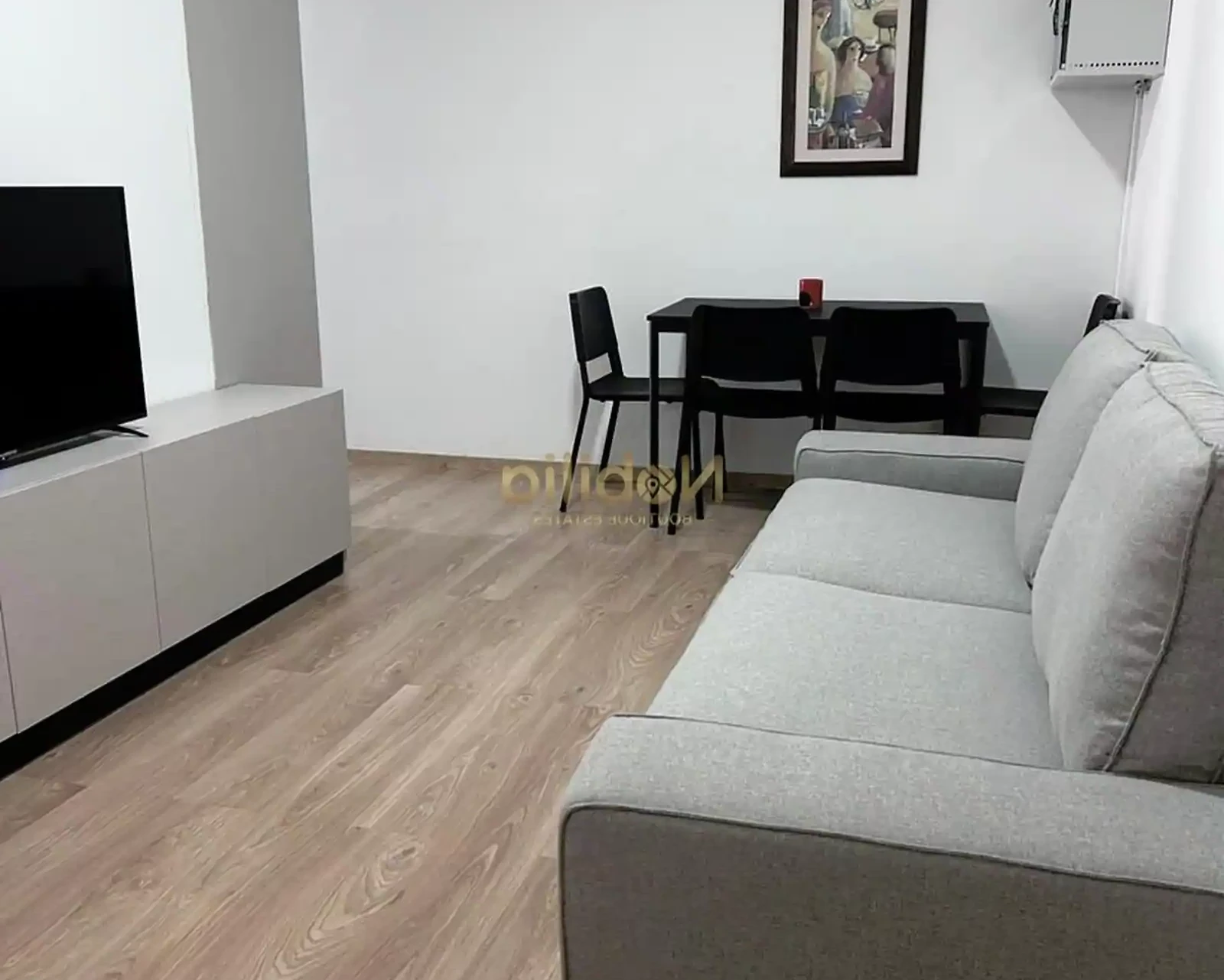 1-bedroom apartment to rent €1.300, image 1