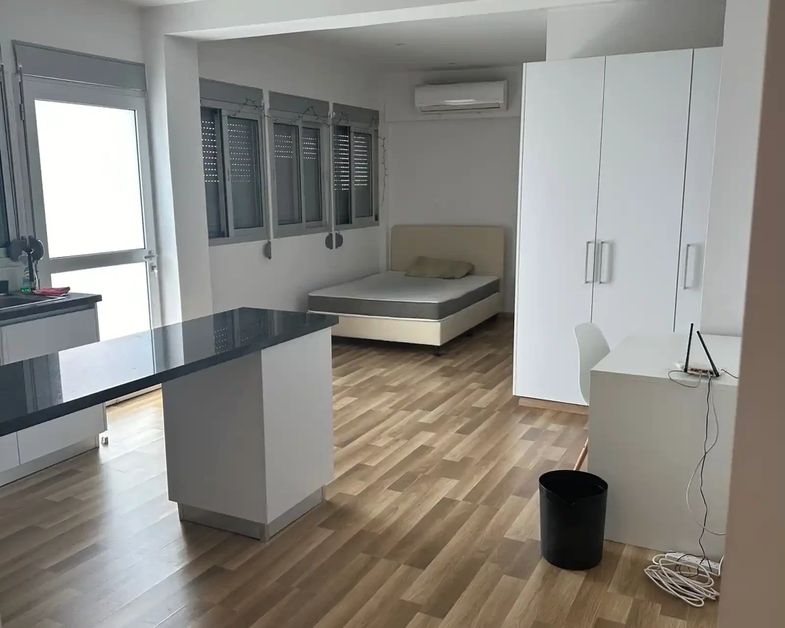 Studio apartment to rent €1.200, image 1