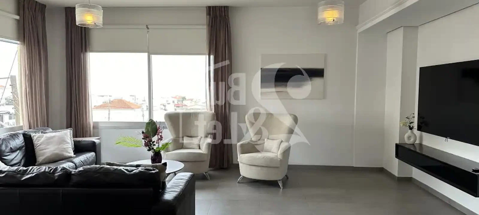 3-bedroom apartment to rent €1.950, image 1