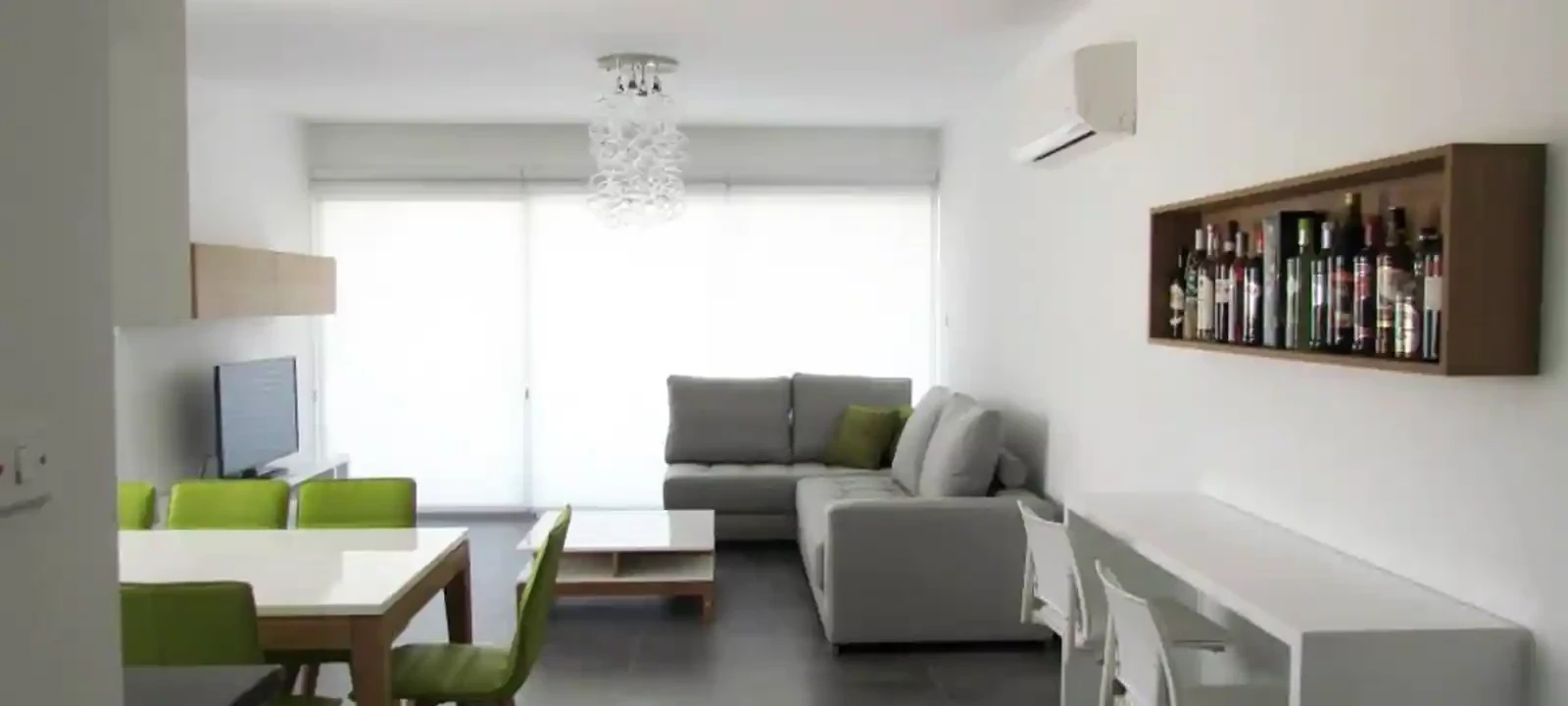 3-bedroom apartment to rent €1.600, image 1