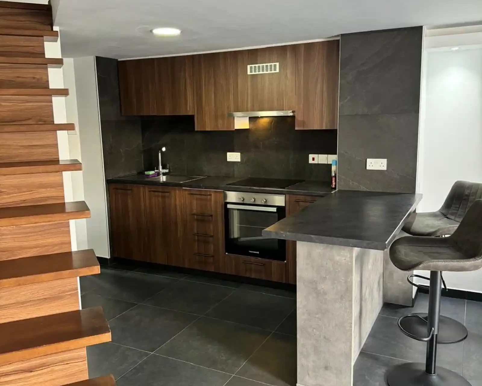 1-bedroom apartment to rent €1.200, image 1