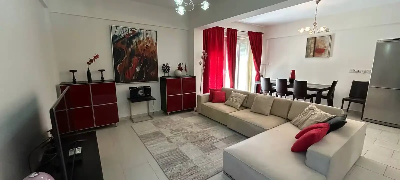 2-bedroom apartment to rent, image 1