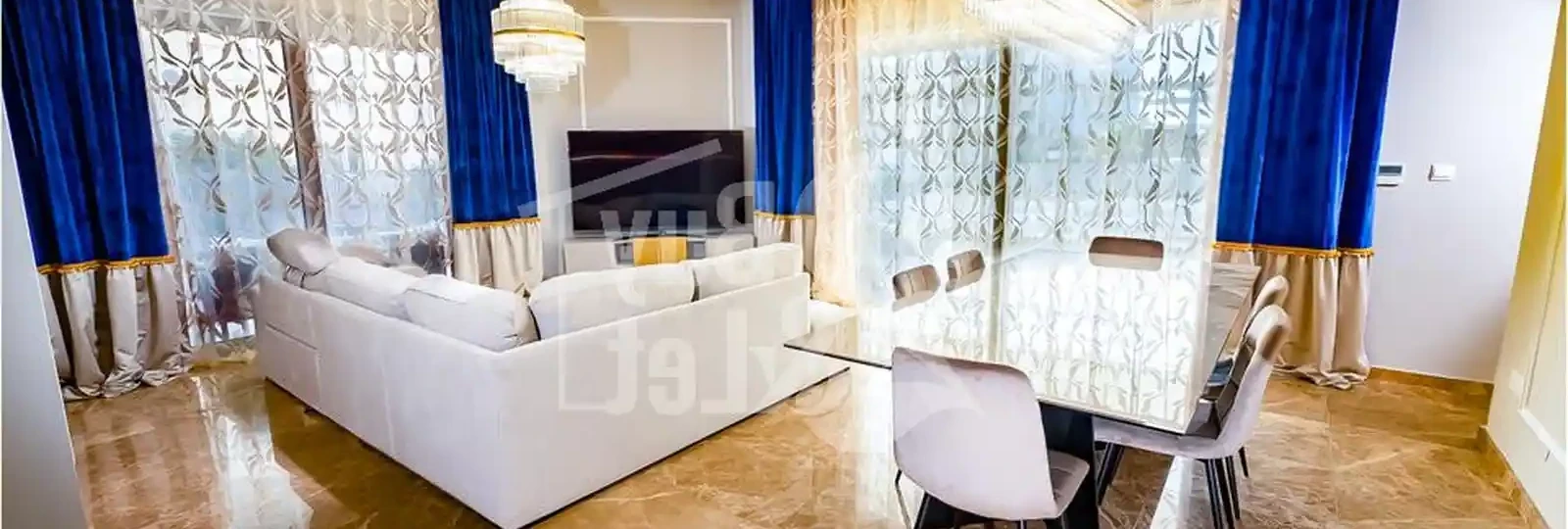 4-bedroom apartment to rent €10.000, image 1