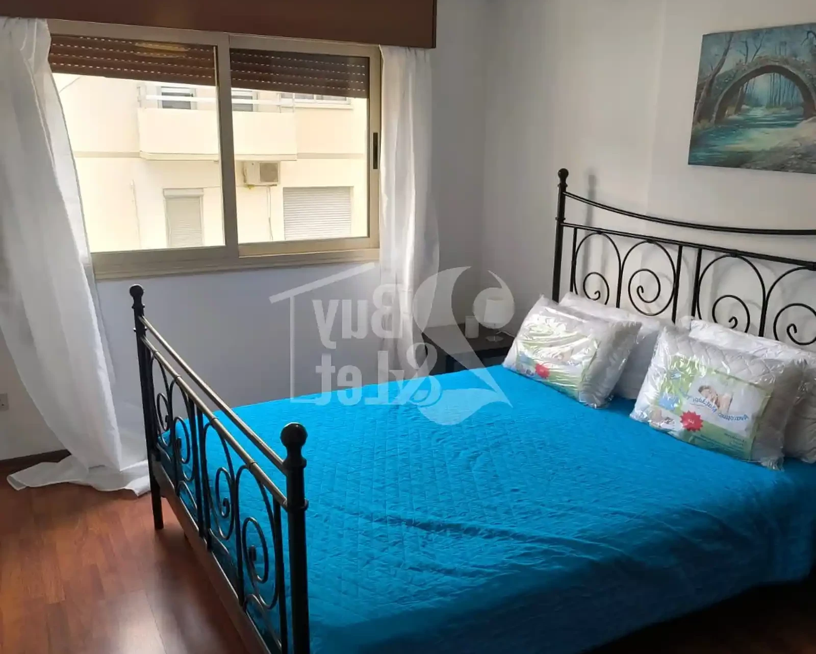 2-bedroom apartment to rent €1.700, image 1