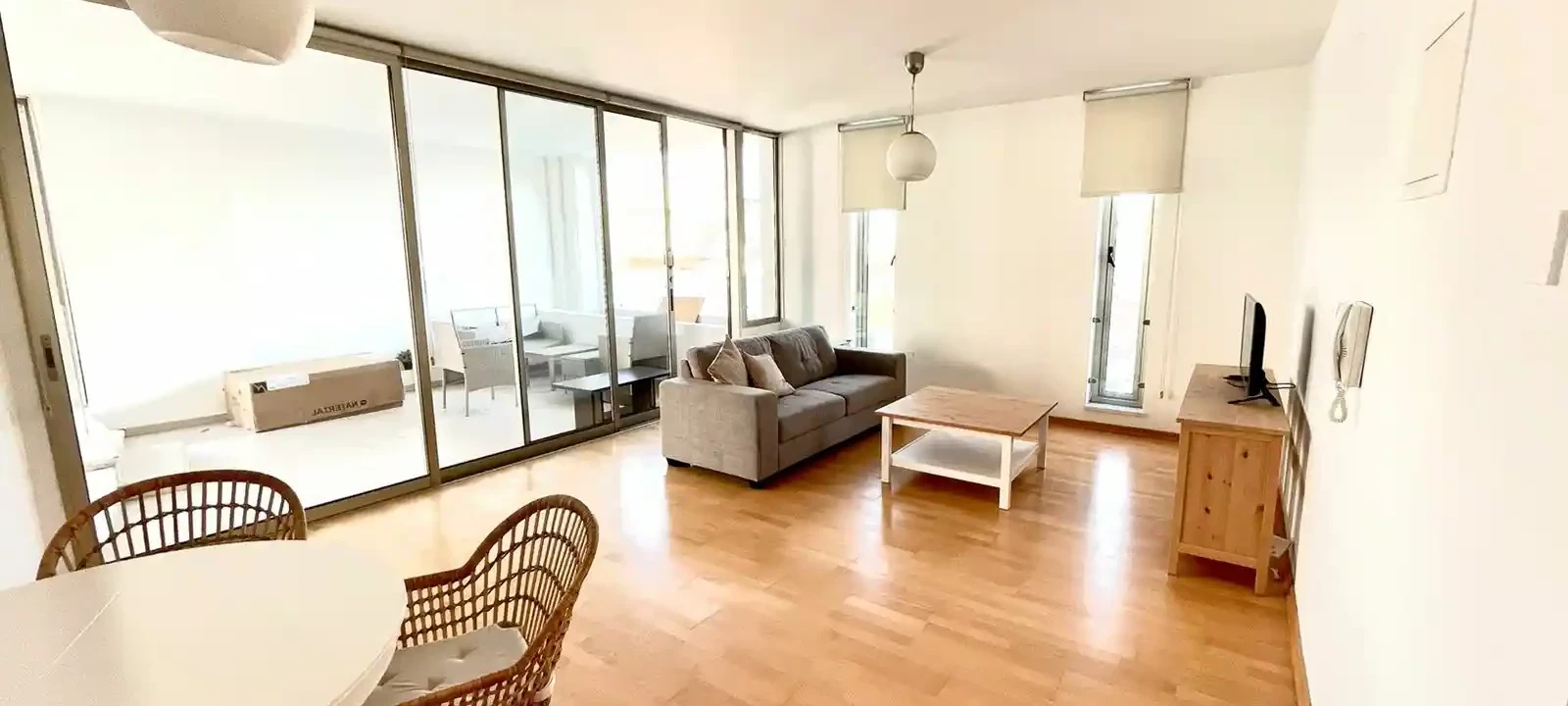 2-bedroom apartment to rent €1.600, image 1