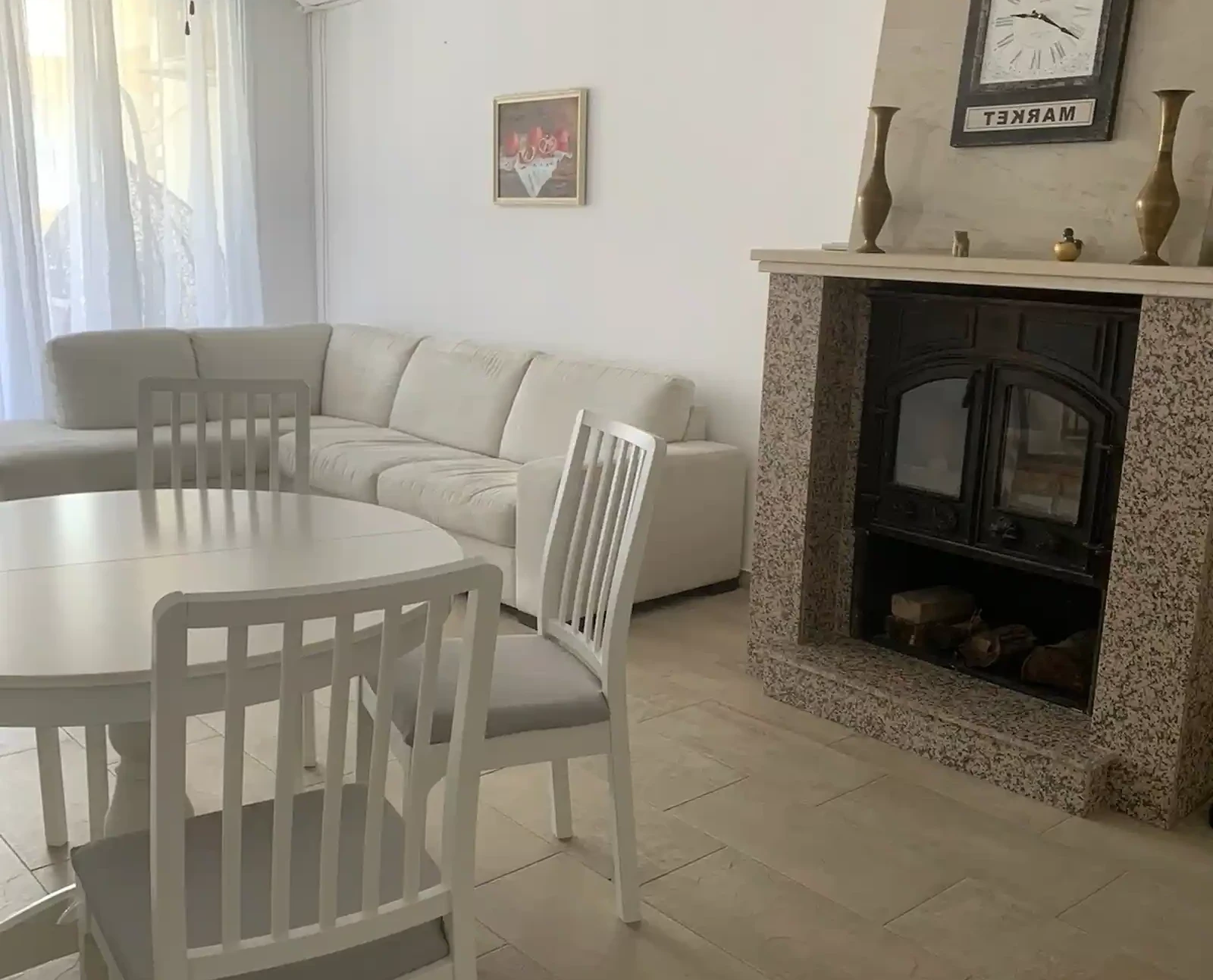 3-bedroom apartment to rent €1.600, image 1