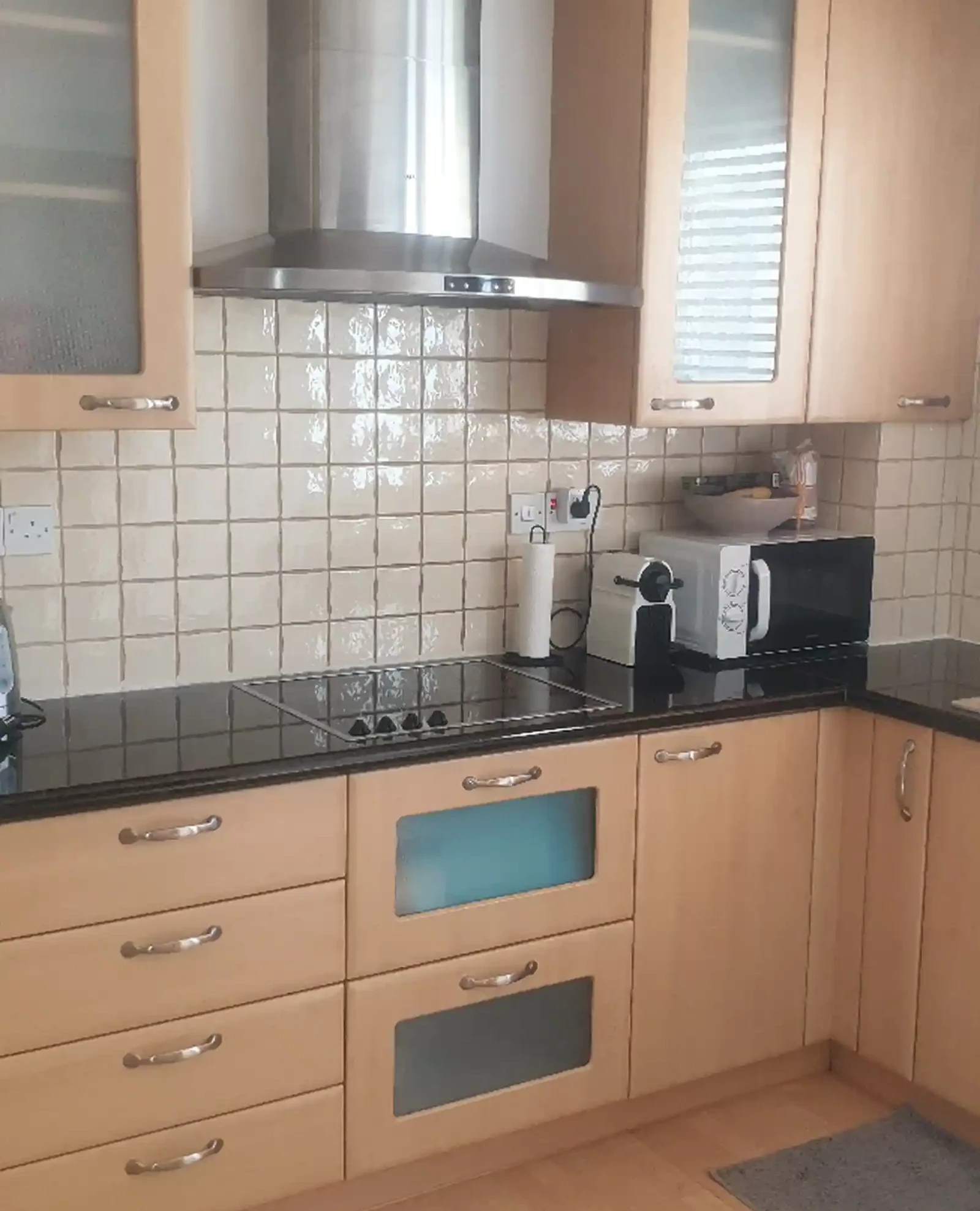 3-bedroom apartment to rent €1.200, image 1