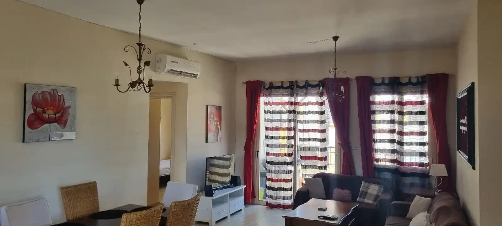 2-bedroom apartment to rent €1.100, image 1