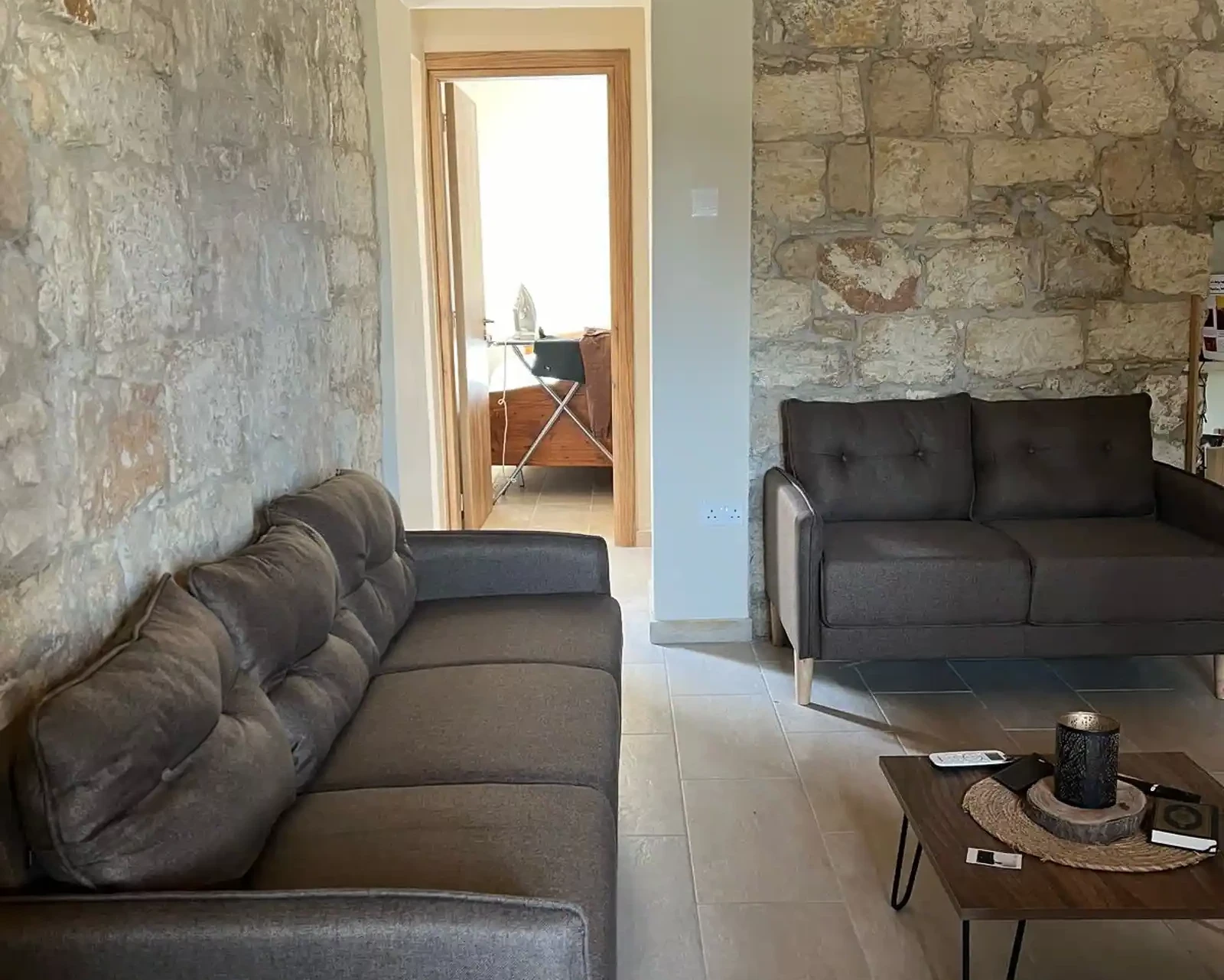 2-bedroom apartment to rent €2.950, image 1