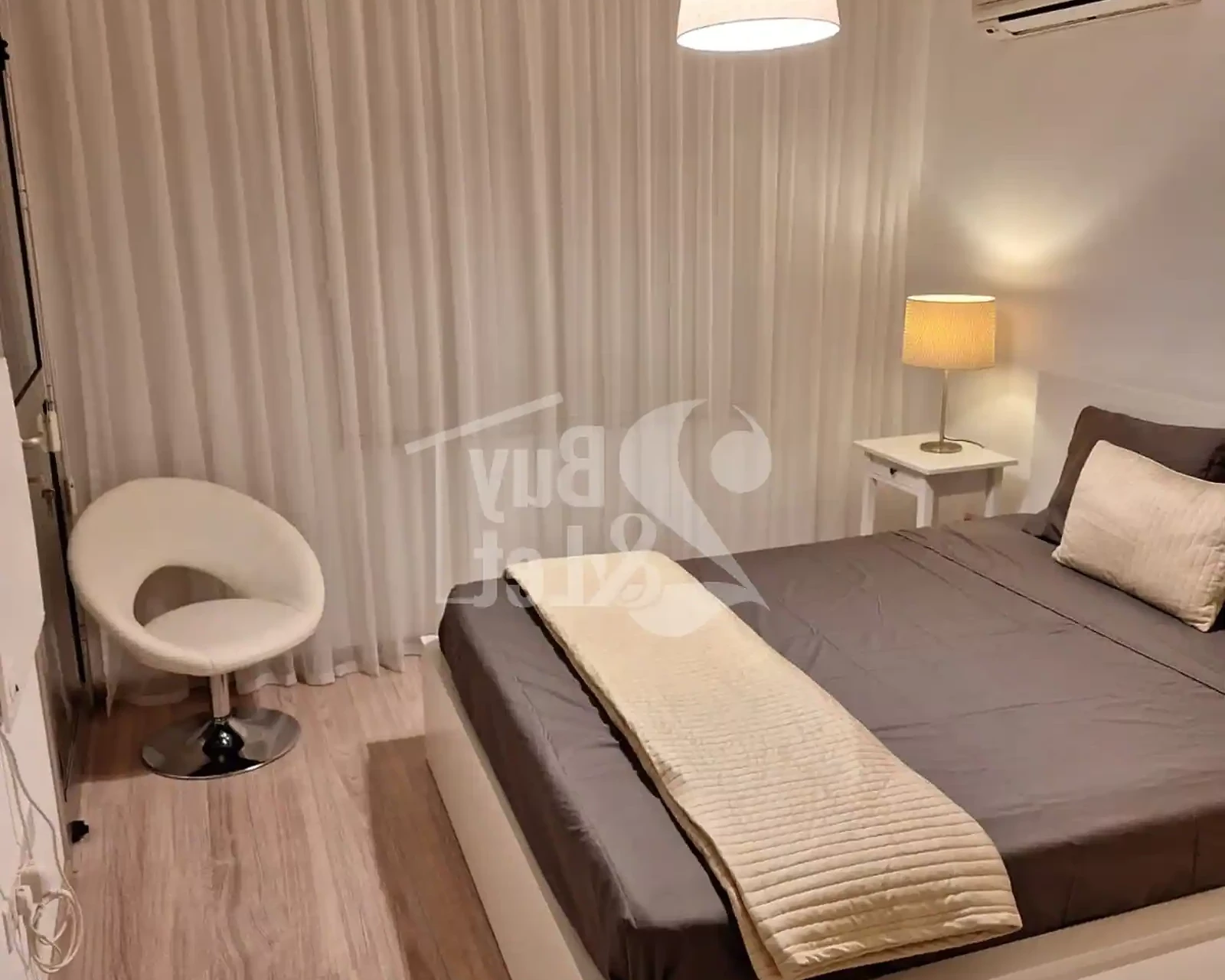 2-bedroom apartment to rent €2.000, image 1