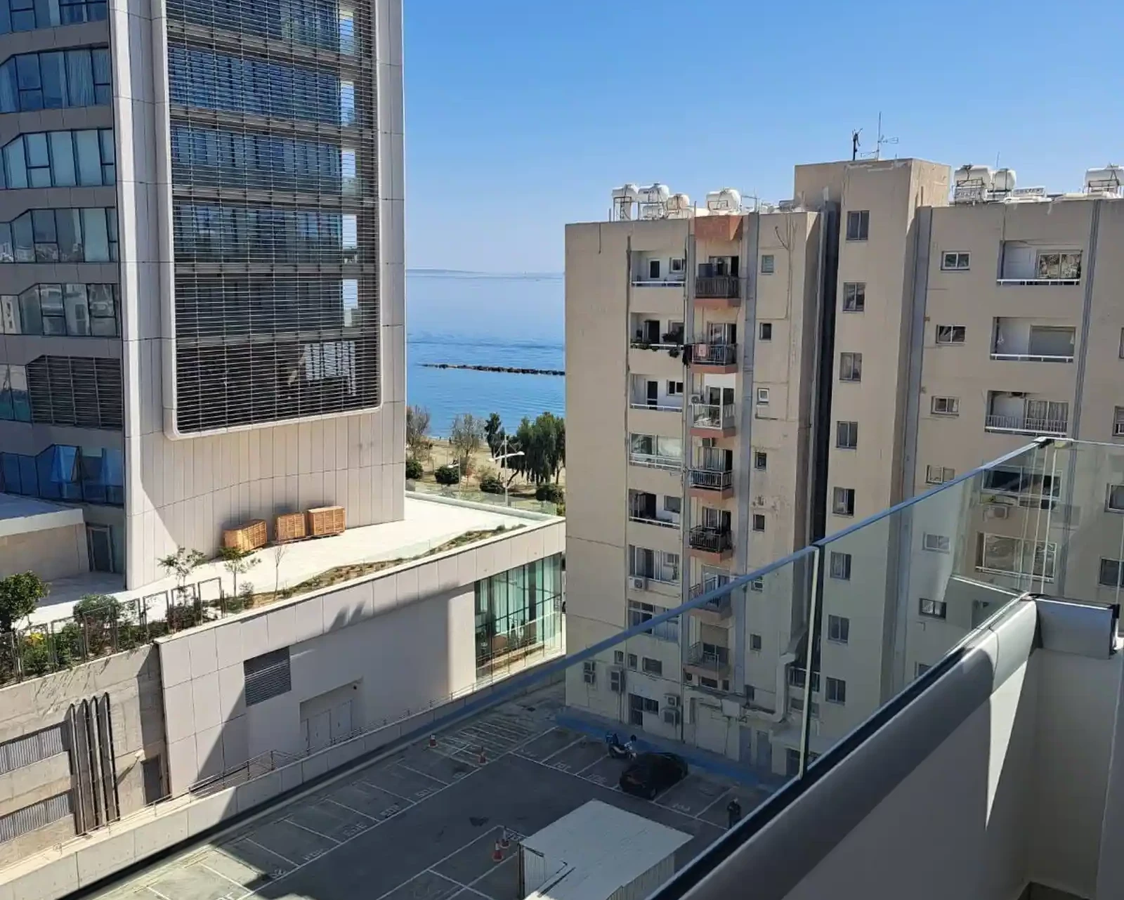 2-bedroom apartment to rent €2.000, image 1