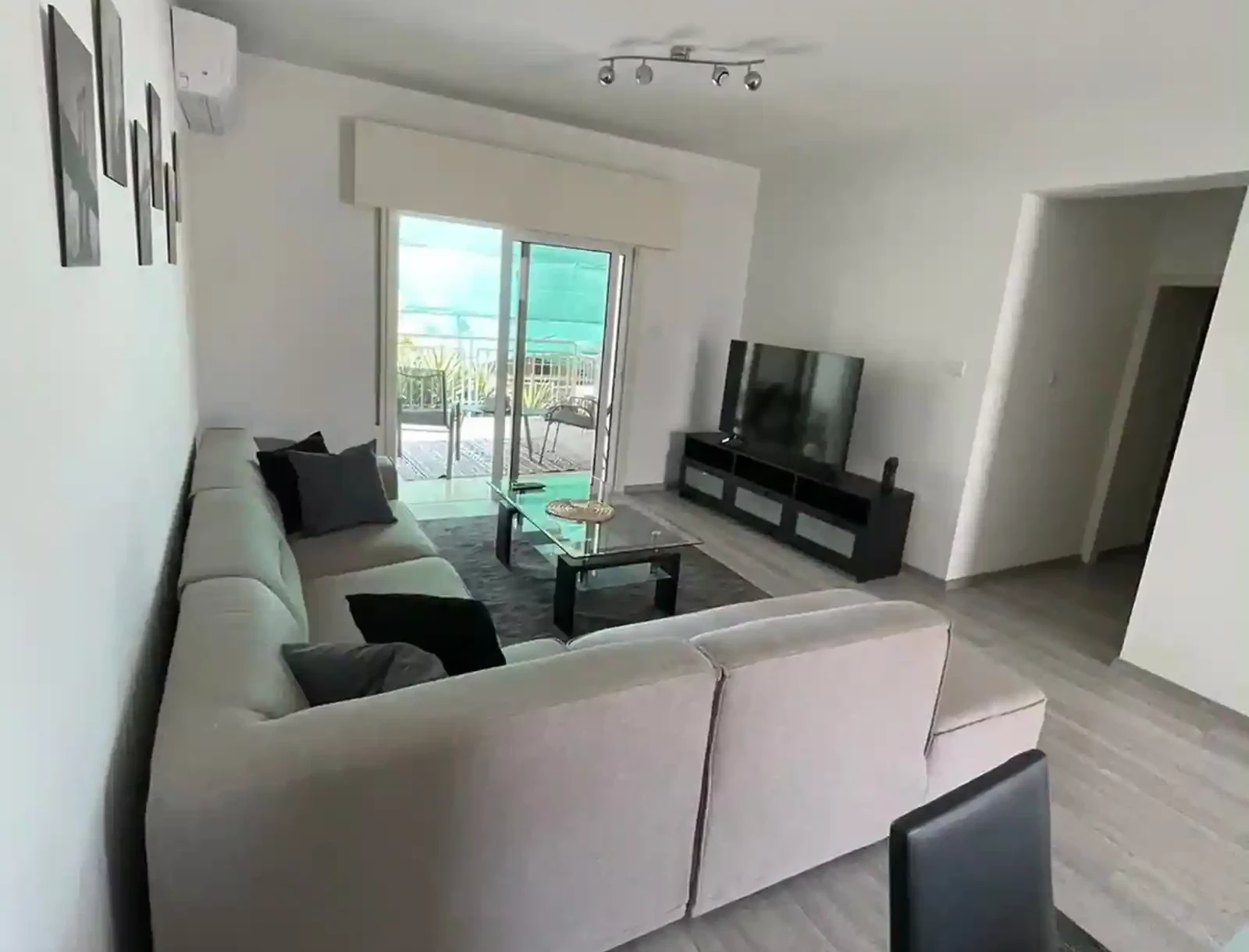 2-bedroom apartment to rent €1.600, image 1