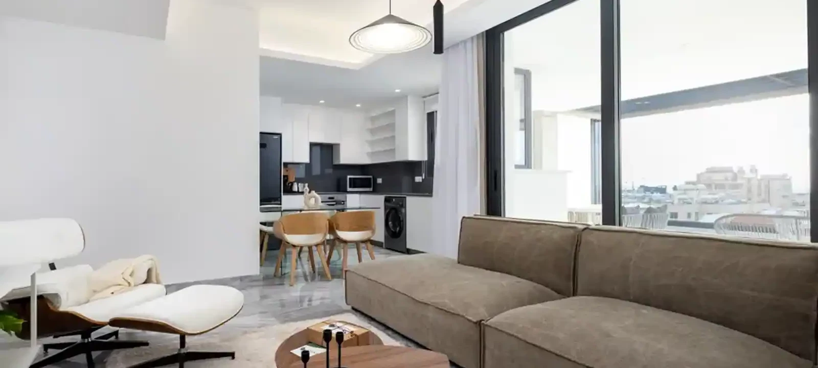 3-bedroom apartment to rent €2.000, image 1