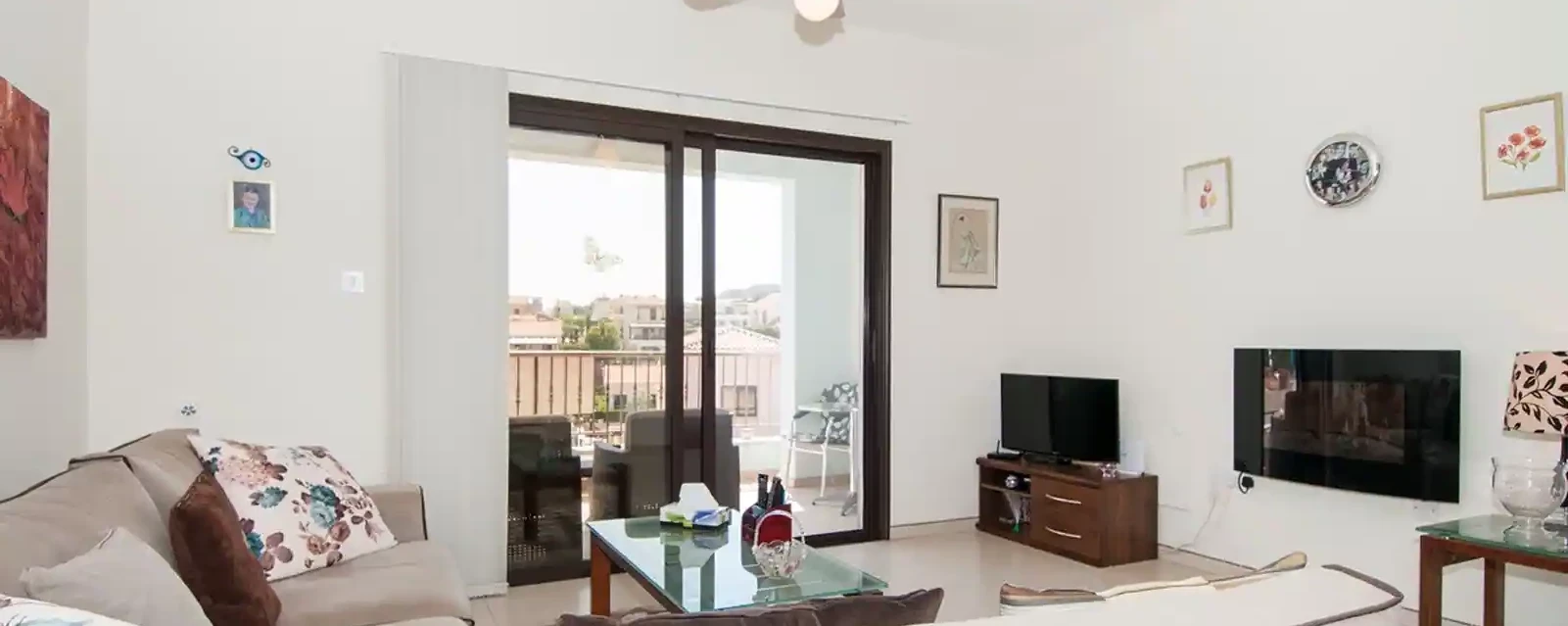 2-bedroom apartment to rent €1.000, image 1