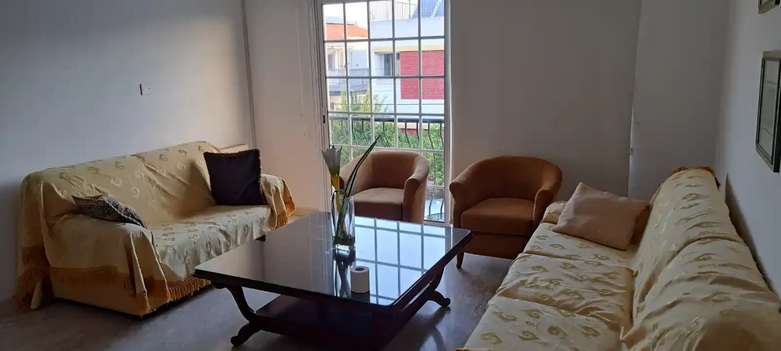 3-bedroom apartment to rent €1.200, image 1