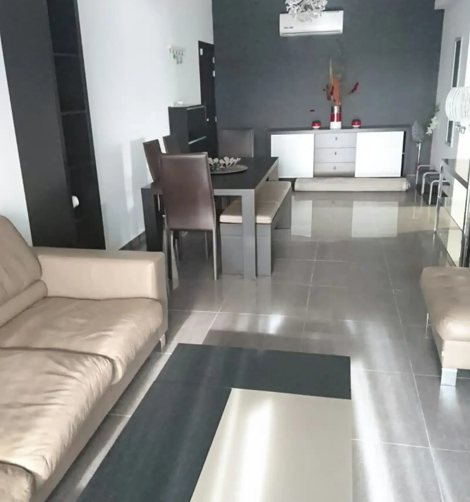 2-bedroom apartment to rent €1.800, image 1