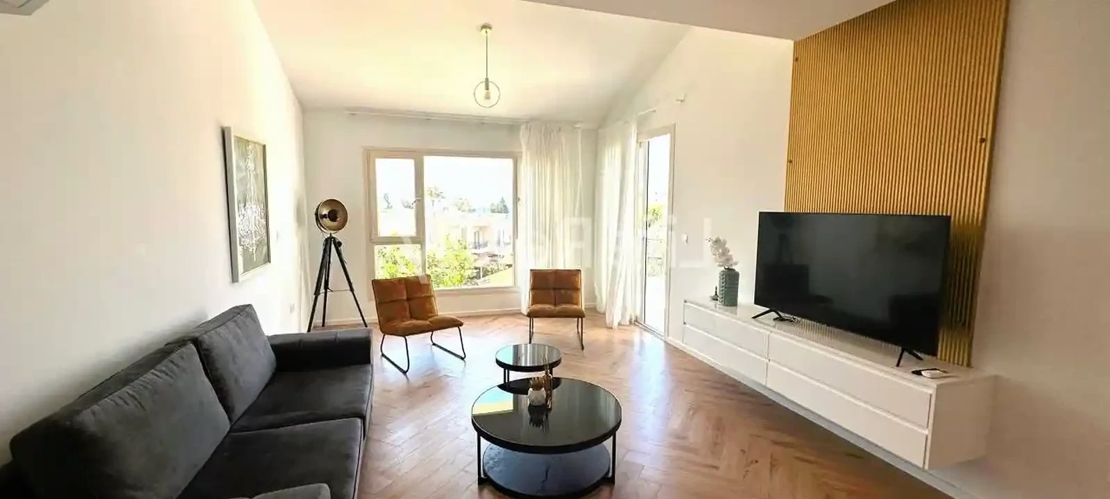 2-bedroom apartment to rent €2.100, image 1