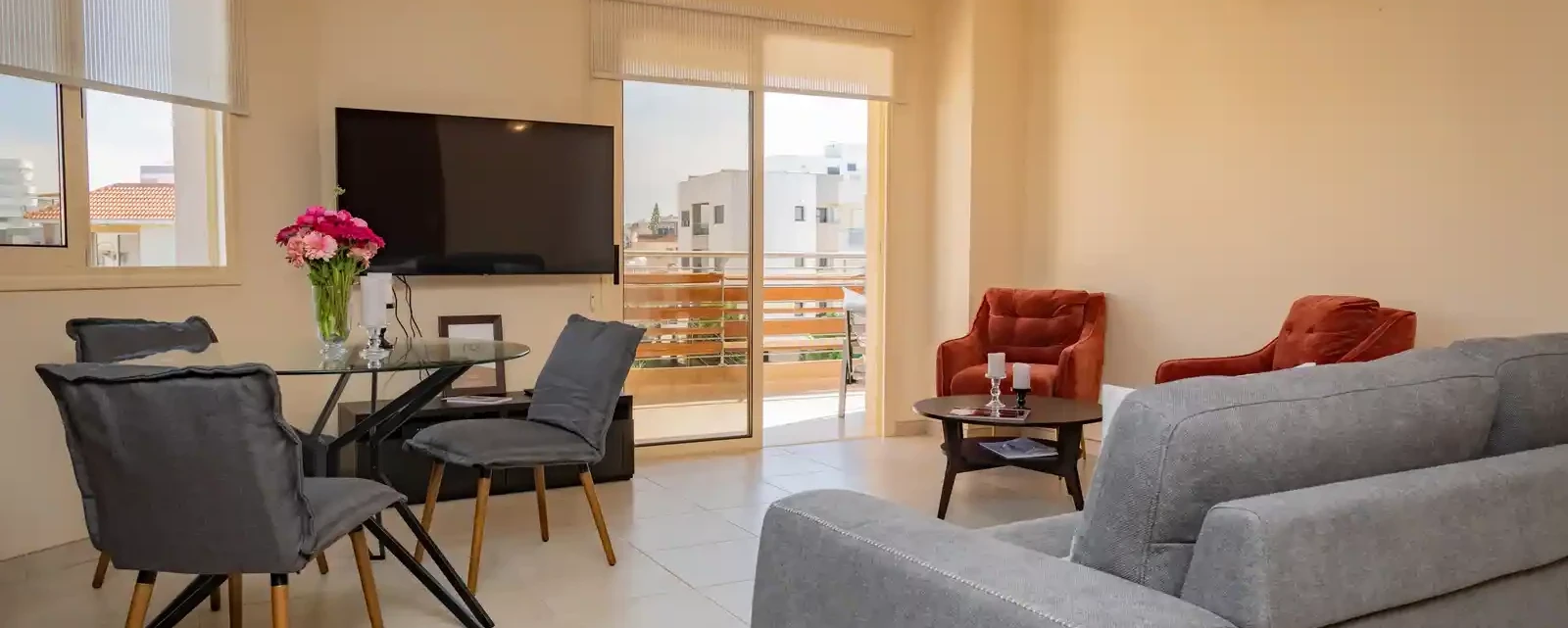 2-bedroom apartment to rent €1.700, image 1