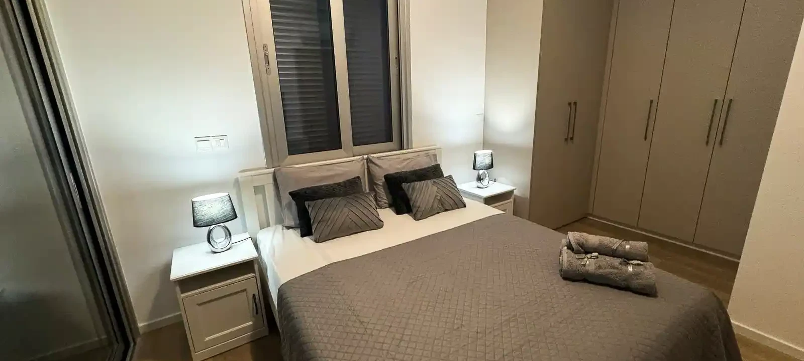 2-bedroom apartment to rent, image 1