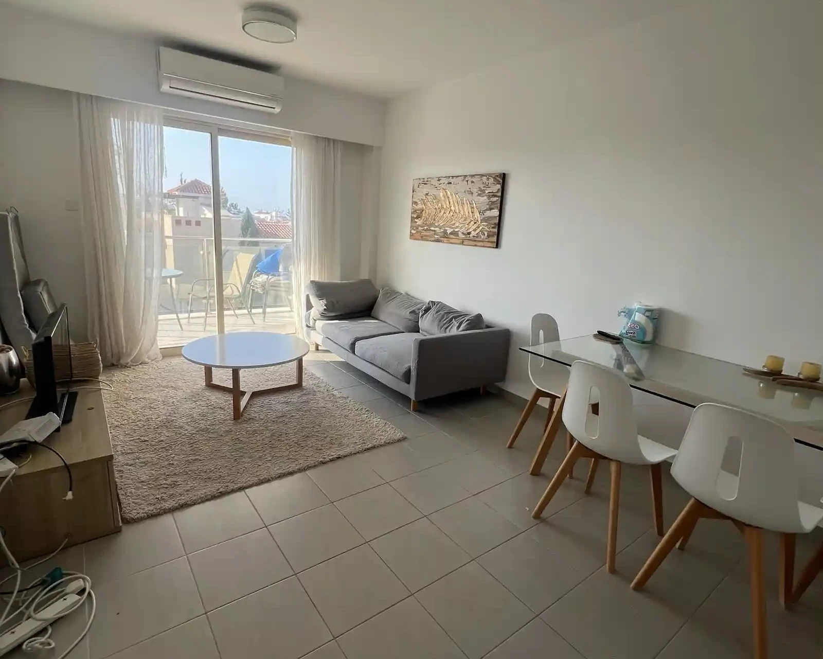 2-bedroom apartment to rent €2.000, image 1