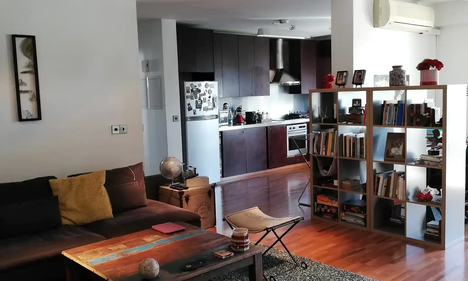 2-bedroom apartment to rent €830, image 1