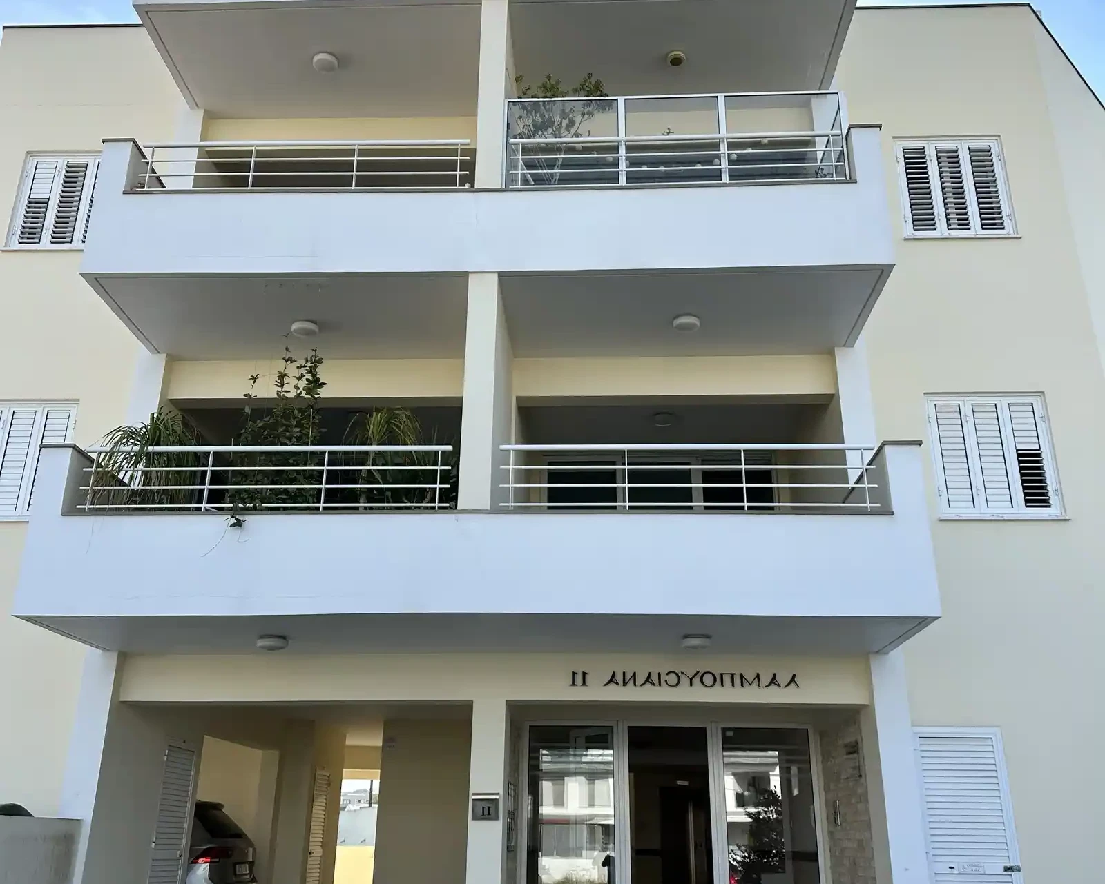 3-bedroom apartment to rent €1.200, image 1