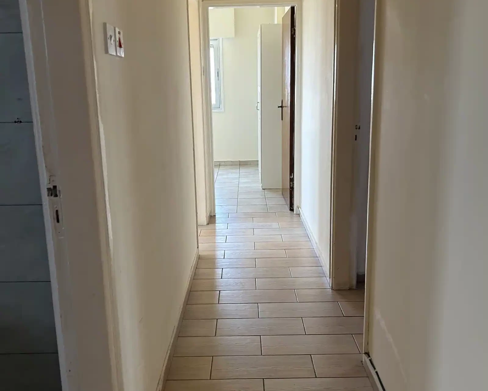 3-bedroom apartment to rent €1.250, image 1