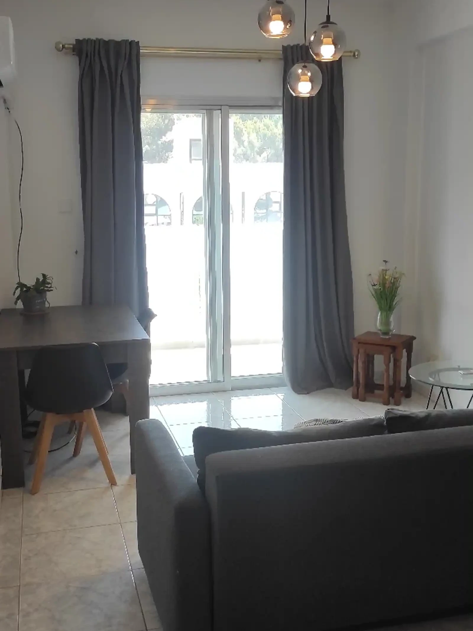 1-bedroom apartment to rent €1.200, image 1