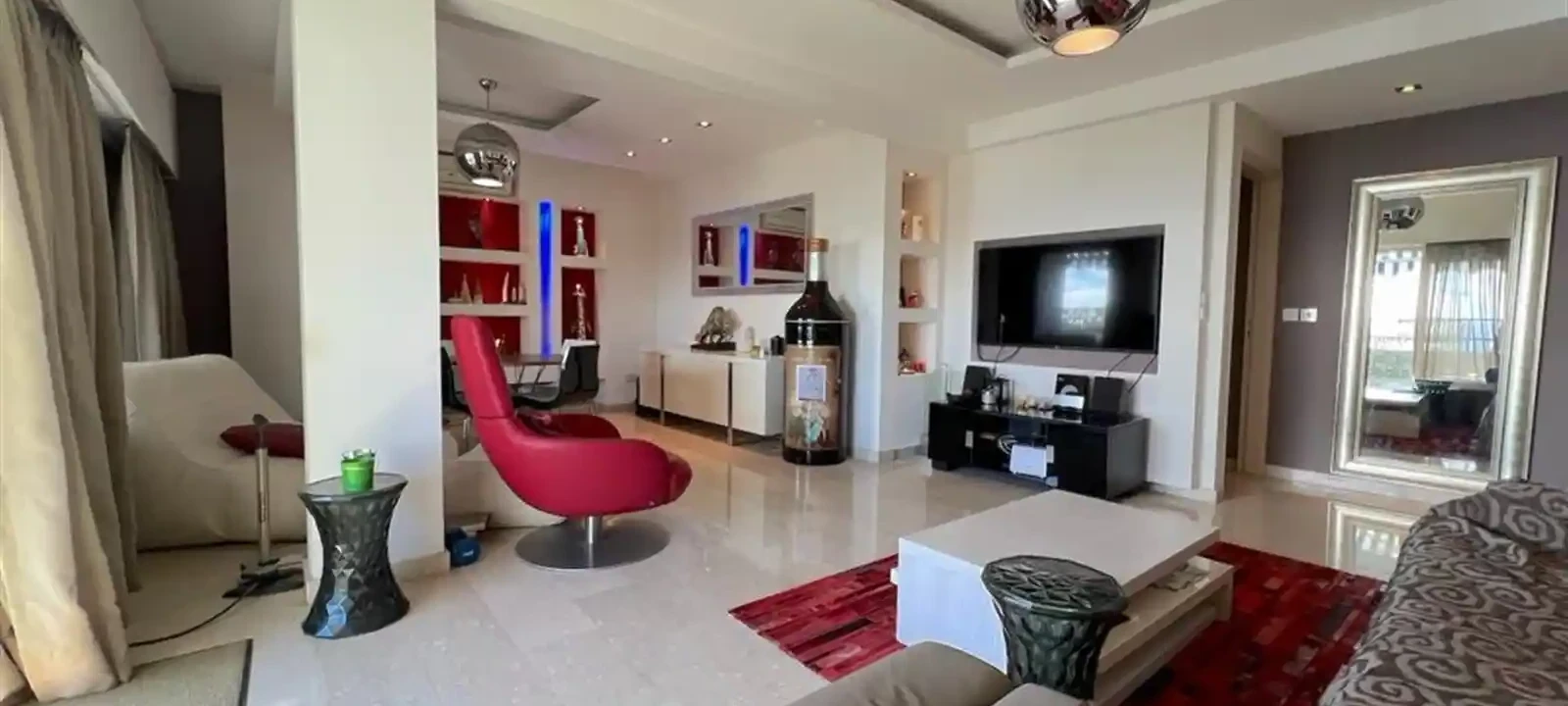 2-bedroom apartment to rent €2.500, image 1